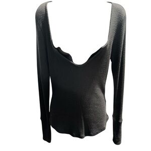 Free people intimately size L